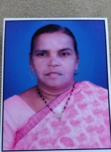 Mr. Gulzar Amanulla Jamadar